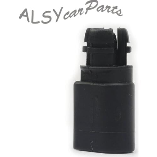 YMM Futer Air Temperature Sensor Front 8Z0 820 535 For VW Jetta Passat Golf Tiguan AUDI A3 A4 A6 8Z0 820 535 6RD 820 535