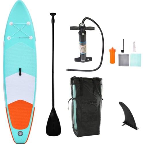 Surfboard SUP Surfboard Adult Water Ski Inflatable Paddle Board Stand-up Paddle Board Multifunction Paddle Board
