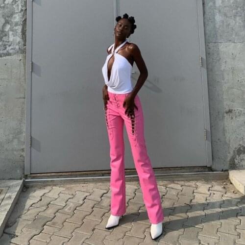 Echoine Women's Loose Pants