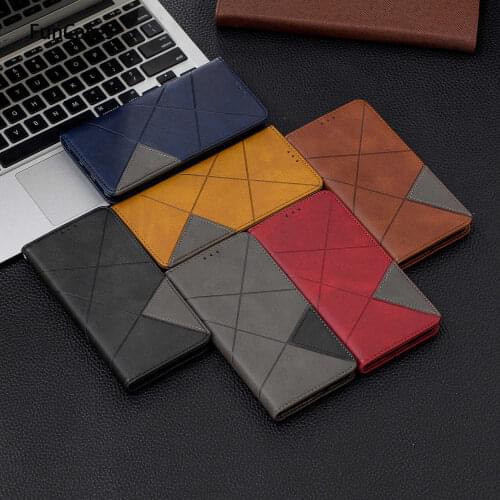 Flip Cover Phone Accesory For coque Huawei Honor 7A sFor Telefoon Huawei carcaso Enjoy 8E Y6 2018 Y7 Honor 7C Wallet Flip Case