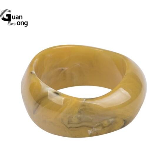 GuanLong Bracelets With Pendants