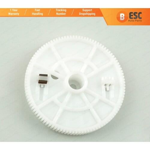 ESC EDP150-1 Rear Window Windshield Wiper Motor Repair Gear with Magnet For BMW X5 X3 Range Rover Mini Cooper