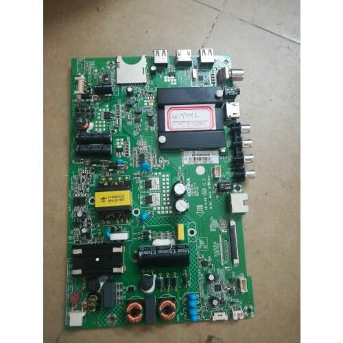 =LE48U60 Motherboard 35021716 MSD6A638 Screen 983YT