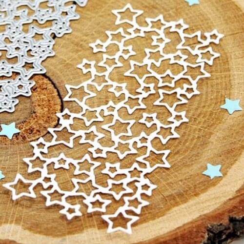 Metal Cutting Dies DIY Scrapbooking Paper Stamping Die Decor Drop Ship