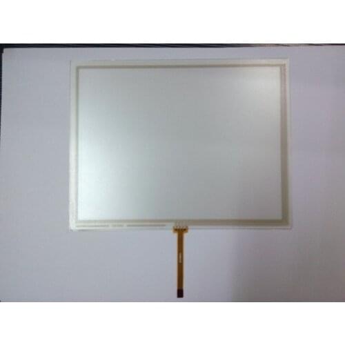 The new 8-inch touch screen at080tn52v.1 EJ080NA-05B standard LCD screen handwriting screen 183 * 141