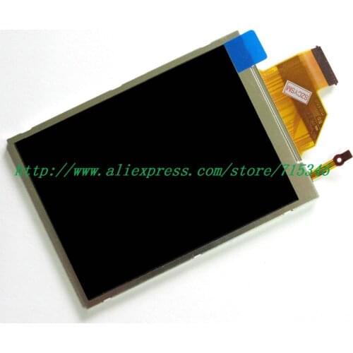 NEW LCD Display Screen for Canon PowerShot D20 D30 Digital Camera Repair Part + Backlight