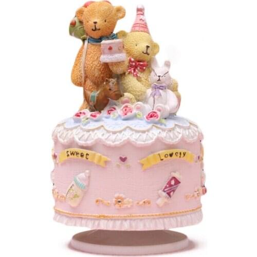 Refreshing sound children birthday girl friend valentines day present for his girlfriend romantic little girlfriends