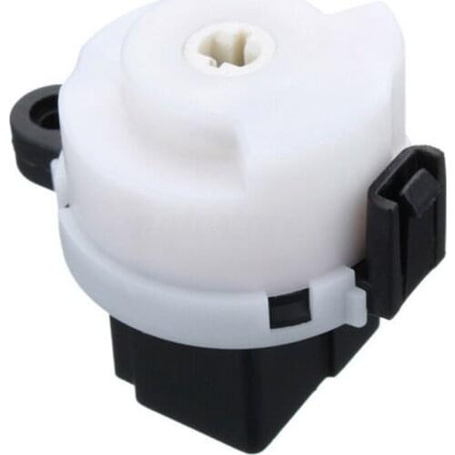 Ignition Switch Starter 6pins Black White For Ford Ranger Mazda BT50 Pickup LC7066151 GP7A66151Car Electronics