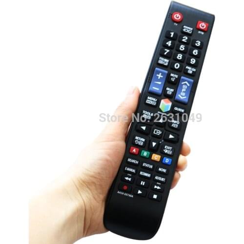 Le kong Remote control for samsung 3D SAMRT TV BN59-01185F BN59-01185H AA59-00759A AA59-00773A BN59-01241A BN59-01184G