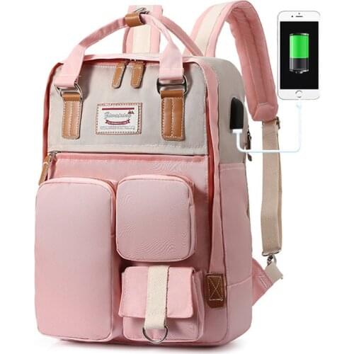 Backpacks For Girls RUIPAI China