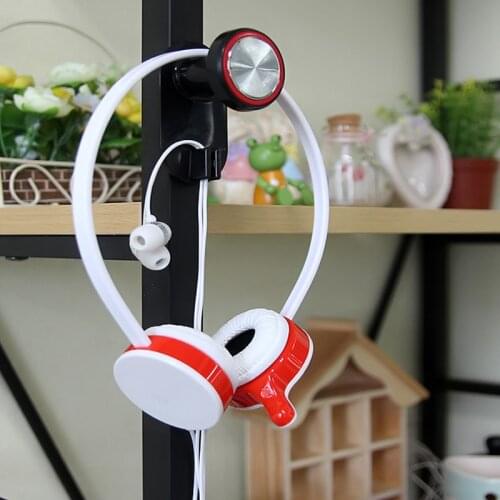 Ssdfly Headphone Accessories