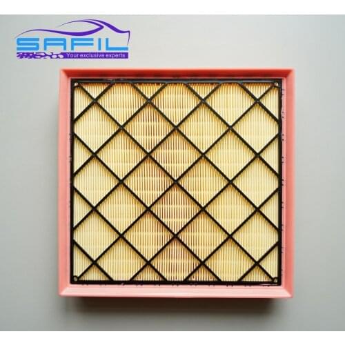 Air filter for Chevrolet Cruze 1.6 / 1.8, Buick Hideo XT 1.6 / 1.8, ORLANDO HOLDEN OPEL ASTRA ,VAUXHALL ASTRA oem:13272717 #SK38