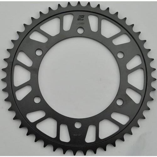530 Chain 39T 48T Motorcycle Rear Sprocket For Yamaha FZR750 88-92 FZR1000 87-95 YZF 1000 96-02 FZR600 94-95 YZF600R 05-07