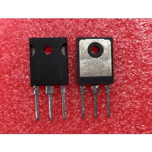 10pcs/lot BUP312 TO-3P NEW