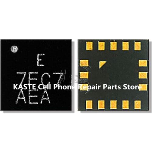 5pcs For iPhoe 7 7plus 7P U2401 U2404 CARBON - ACCEL MPU-6900-21 GYRO Gyroscope IC Chip