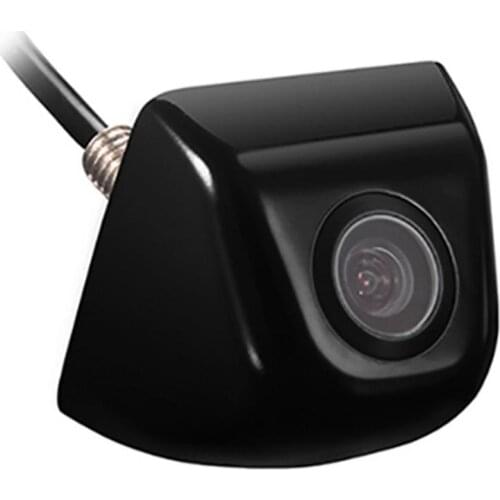 AHD Camera 170 Degree Viewing Angle Night Vision waterproof Metal Shell Reversing 1080P Vehicle Rear View Camera Universal 2021