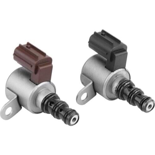 Automatic Transmission Shift Control Lock Up Solenoid for Honda Accord Acura 28400-P6H-003 28500-P6H-013