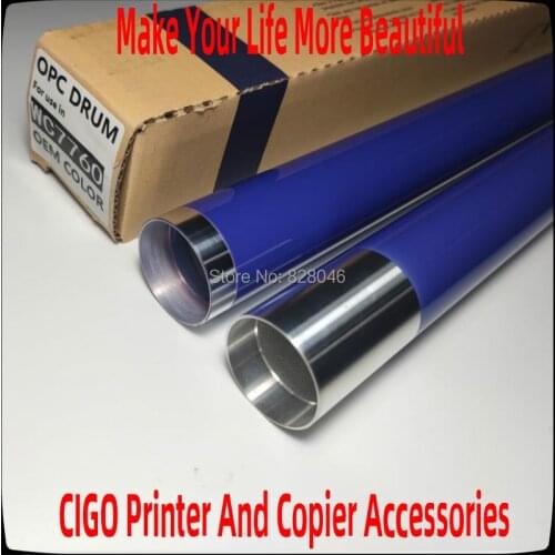 For Xerox 7750 7760 7750dn 7760dn 7760dx Printer OPC Drum,For Xerox 108R00581 108R00582 108R00713 Image Drum Unit OPC Drum,4PCS