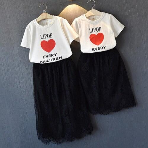 Bear Leader Same T-shirts For Mom And Daughter