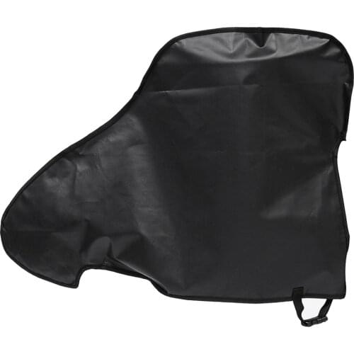 Caravan Towing Hitch Cover RV Covers Dust Ptotector All-weather Protection