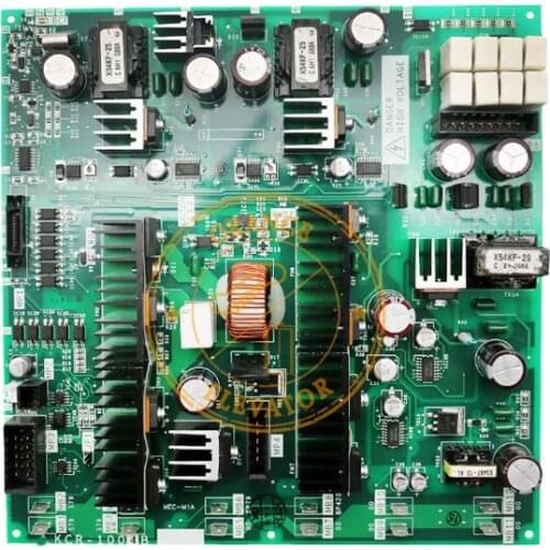 Elevator Drive board KCR-1004B