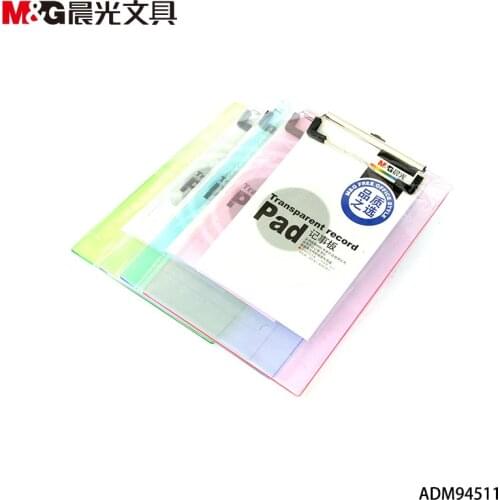 Планшеты для бумаги M&G China At AliExpress