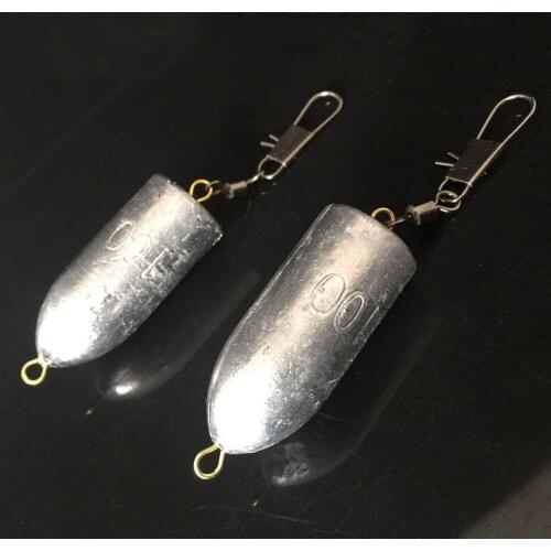 MINGWEN Fishing Accessories