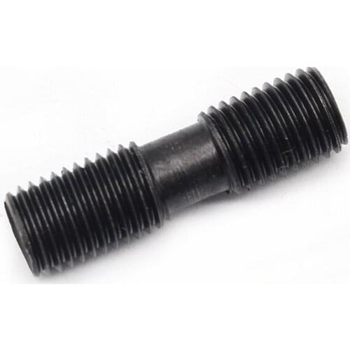 ML0828-1.0 double head screw CNC lathe tool holder CNC turning tool accessories plate screw