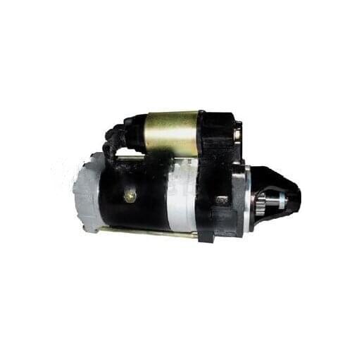 NEW HNROCK 12V 11T 3.8KW STARTER QDJ1408J-P FOR QUANCHAI