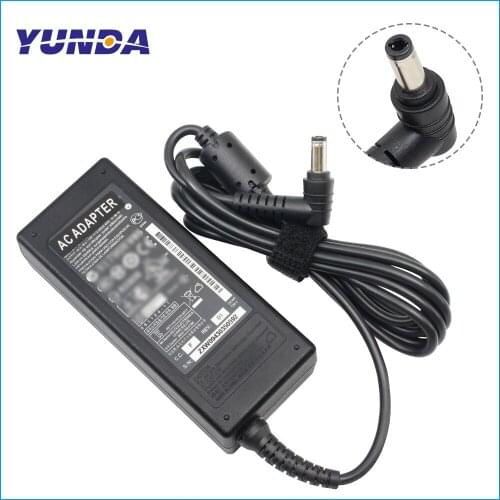 ORG 19V 3.42A 5.5*2.5MM 65W AC Power Supply Adapter Charger