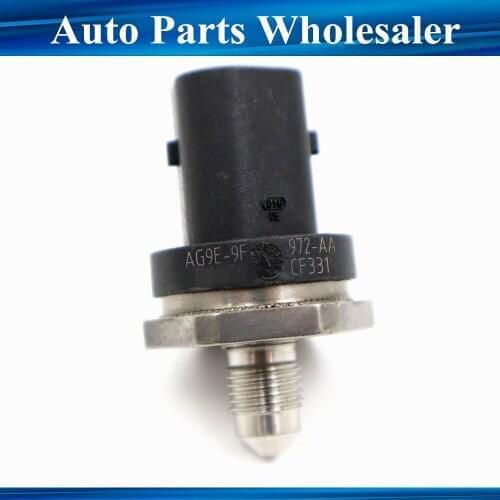 Original New Fuel Oil Pressure Sensor 0261545064