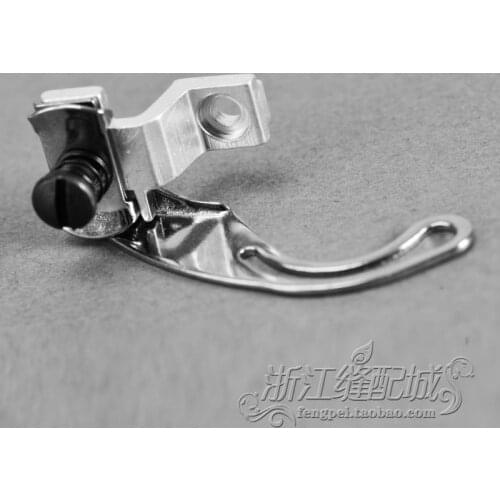 Pegasus M700 Small Thread Tension Gripper Good Quality 209 681 209681