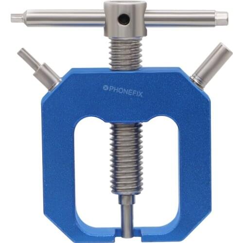 RC Motor Gear Puller Professional Tool Universal Motor Pinion Gear Puller Remover for RC Motors Upgrade Part Accessory
