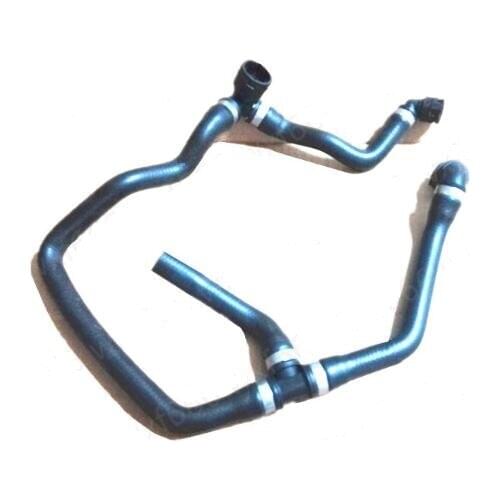 1 piece Radiator Coolant Hose for BMW F20 F30 114i 116i 118i 316i 320i N13 17127596834