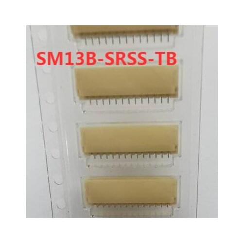SM13B-SRSS-TB(LF)(SN) 50pcs-100pcs New Original