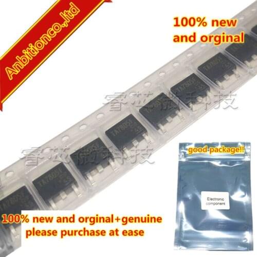 SZFTHRXDZ 100% new original 10PCS TA7805F TA7806F TA7807F TA7808F TA7809F TA7812F TA7815F TO-252