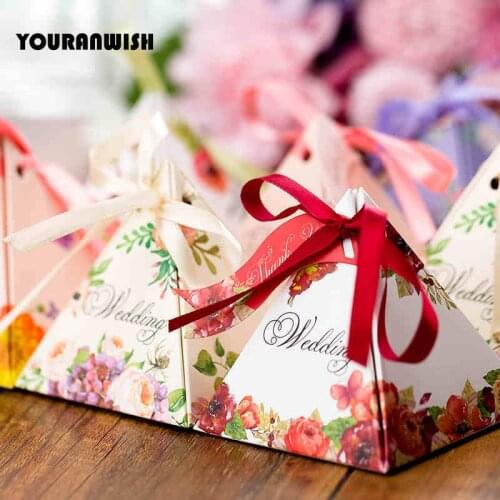 YOURANWISH Boxes Of Chocolates
