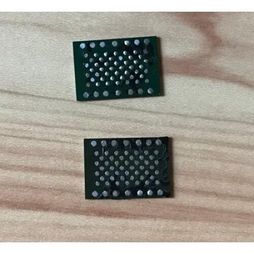 1pcs For Ipad 5 Air 1 for Ipad5 A1474 A1475 16GB 32GB 64GB Remove Icloud Unlock ID HDD Memory Nand Chip Flash With Unlocked