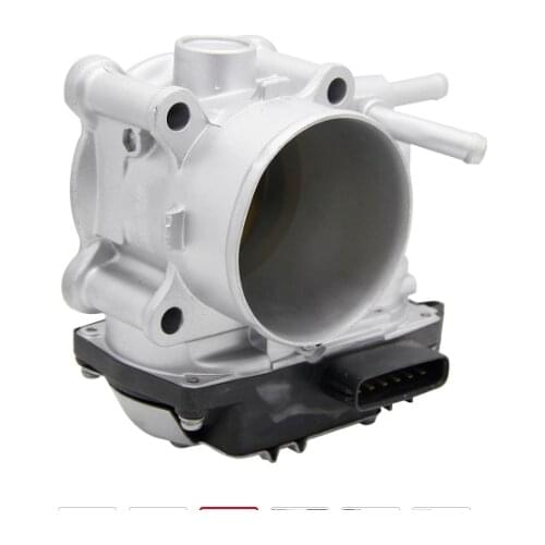 1pc MN135985 Throttle Body Assy For 04-09 Mitsubishi Galant Outlander 2.4 Eclipse