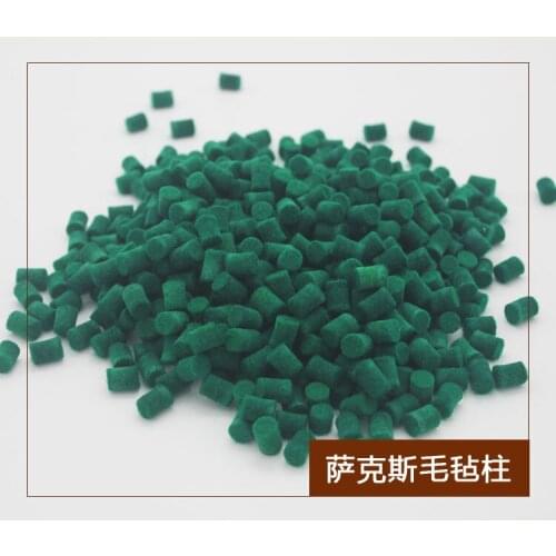 1PCS Sax Felt Sax Maintenance Accessories High SA Sa Felt Column