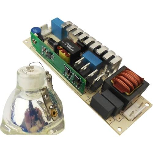 2R 132w Sharpy Beam / Moving Head Spotlight 2R MSD Platinum Stage Light Stage Lamp with ballast