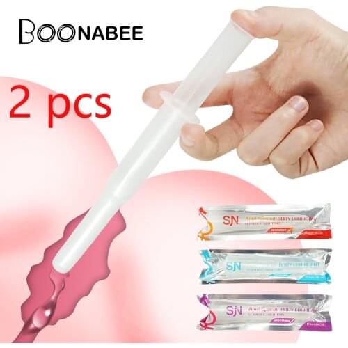 Anal Lubricant for Sex, Massage Oil Lubricant Gel Expansion Cream Adult Sex Products Sex Toys For Couples 8 ml sexual lube