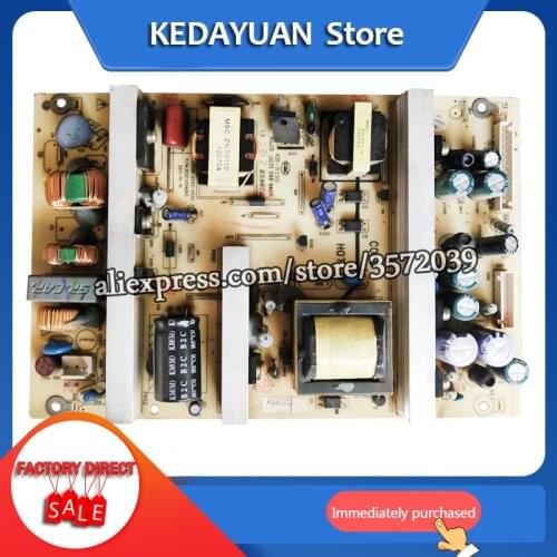 Free shipping original 100% test for TCL L26E10 L32M02 L32M05 power board TV3206-ZC02-01 A