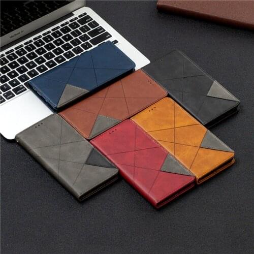 For Realme C11 phone case for Funda OPPO Real me C11 C1 Realme C11 C1 Coque luxury fashion magnetic wallet leatherflip phonecase