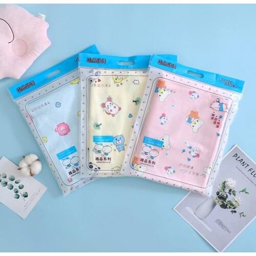 Infant Double-Sided Crystal Velvet Washable Baby Waterproof Insulation Pad Adult Female Menstrual Large Breathable Nursing Pad