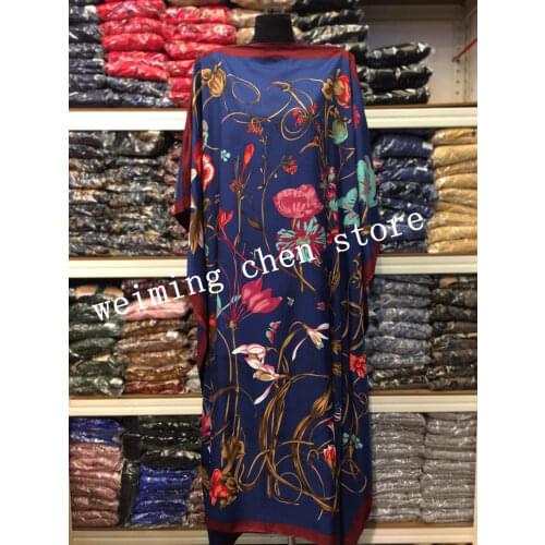 Length 130cm, Bust:130cm New fashion dress for women/lady,Elegant oversized Dress african print dresses for ladies/women
