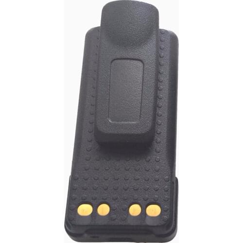 PMNN4409 PMNN4412 PMNN4407 2600mAh Li-ion Battery For Motorola Radio XPR APX DP4400 DP4600 DP4601 DP4800 XPR3500 XPR7550 XPR7350