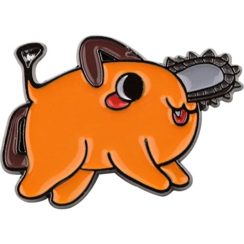 MJMJAAK Brooches For Men