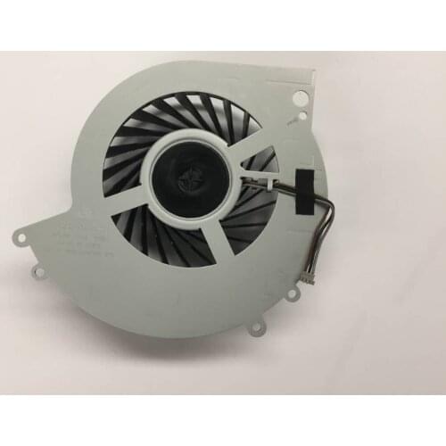 SSEA New Original Built-in Cooler Fan for Sony Playstation 4 1000 1100 model Internal CPU Cooling Fan