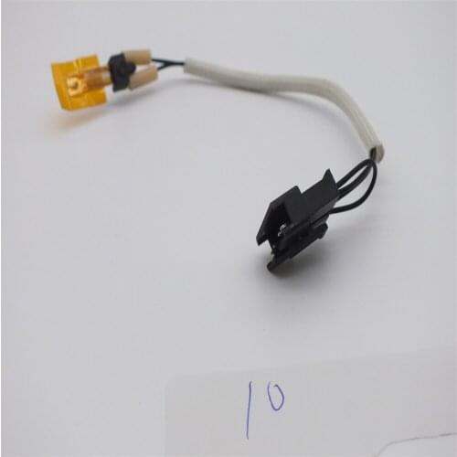 Fuser Thermistor For Toshiba E2060 E3560 Copier parts E 2060 3560 High Quanlity Photocopy Machine Parts